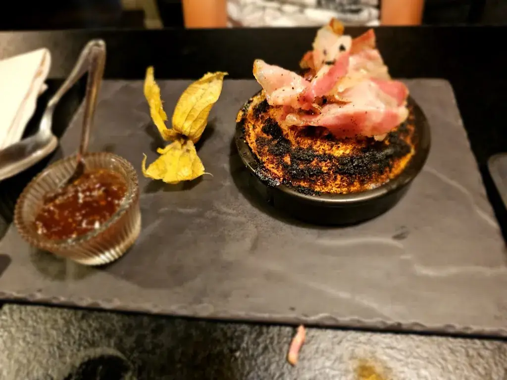 Menu_La Cuisine À Mémé_Toulouse_image_6