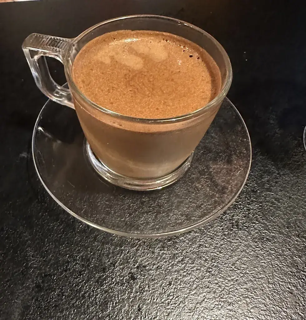 Menu_La Cuisine À Mémé_Toulouse_image_7