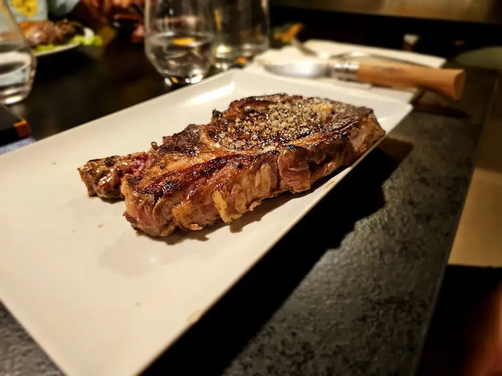 Menu_La Cuisine À Mémé_Toulouse_image_8