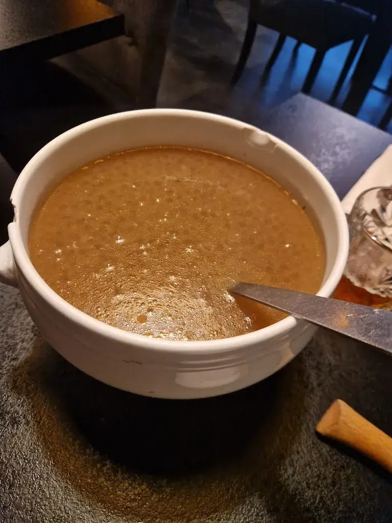 Deb C_La Cuisine À Mémé_Toulouse_review