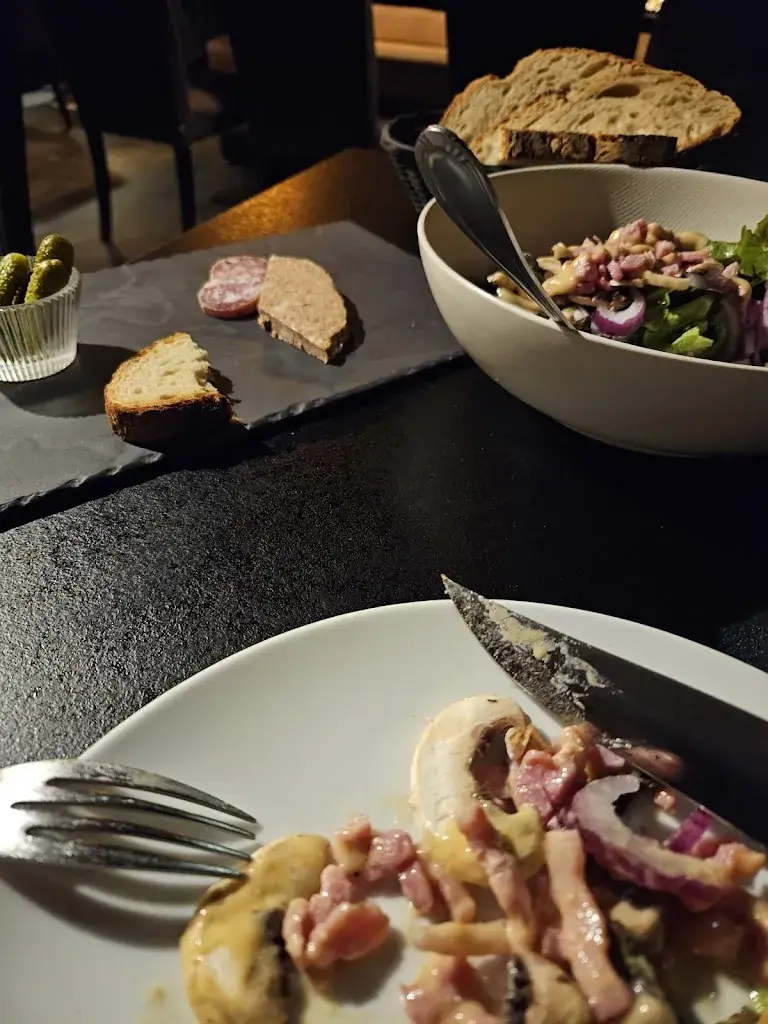 Christian Kmiotek_La Cuisine À Mémé_Toulouse_review