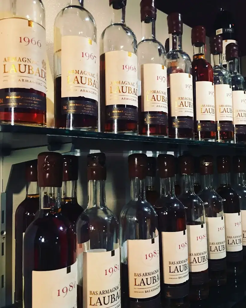 La Cuisine À Mémé restaurant in Toulouse