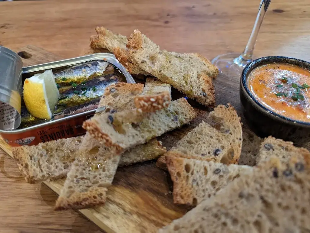 Menu_Maison Sarment_Toulouse_image_4