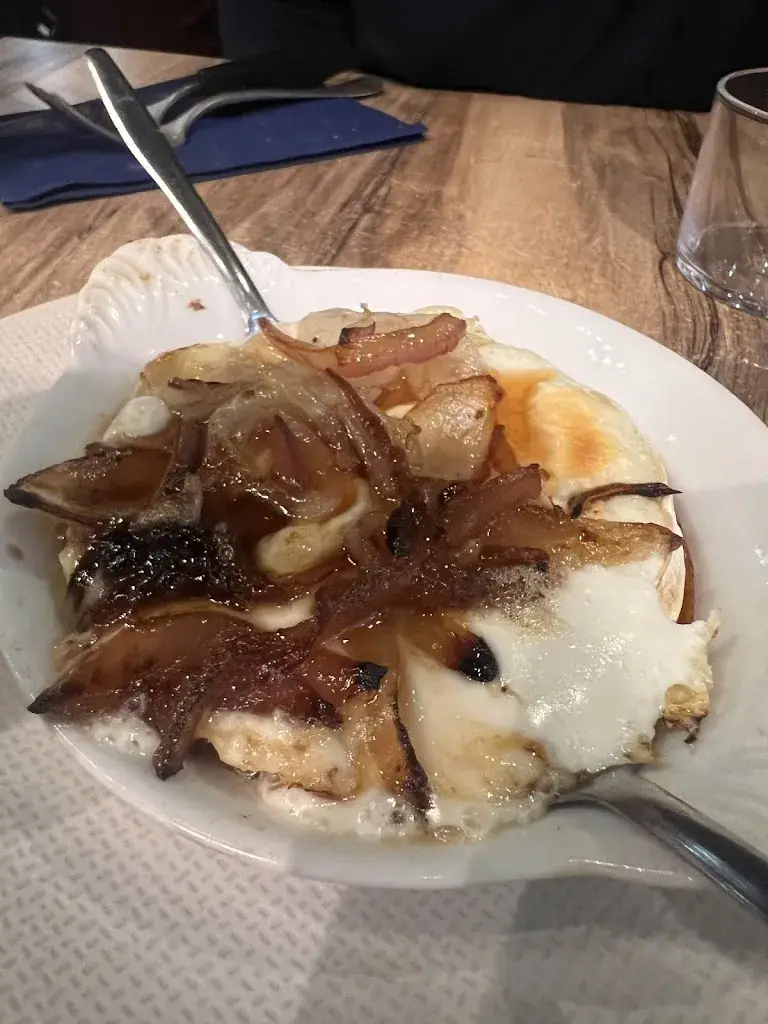 Priyamvadha Krishnakumar_Maison Sarment_Toulouse_review