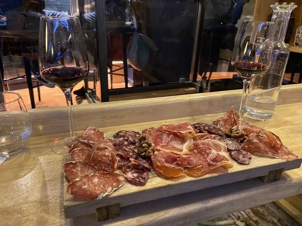 Francis H_Maison Sarment_Toulouse_review