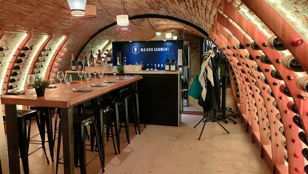 Will Horne_Maison Sarment_Toulouse_review