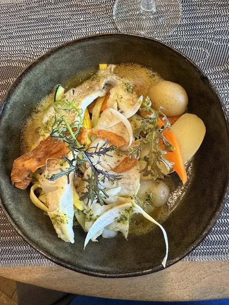 Valentin Faleni_La Marmite du Pêcheur_Mées_review