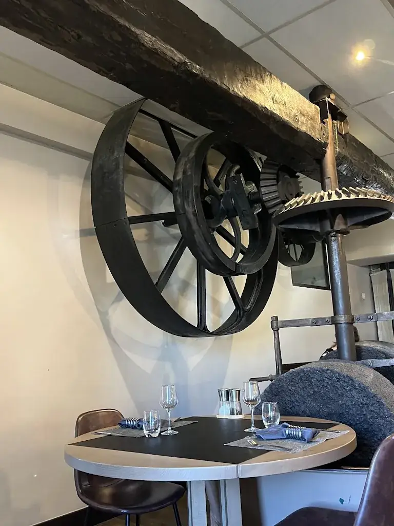 Anne-Caroline Pocard_La Marmite du Pêcheur_Mées_review