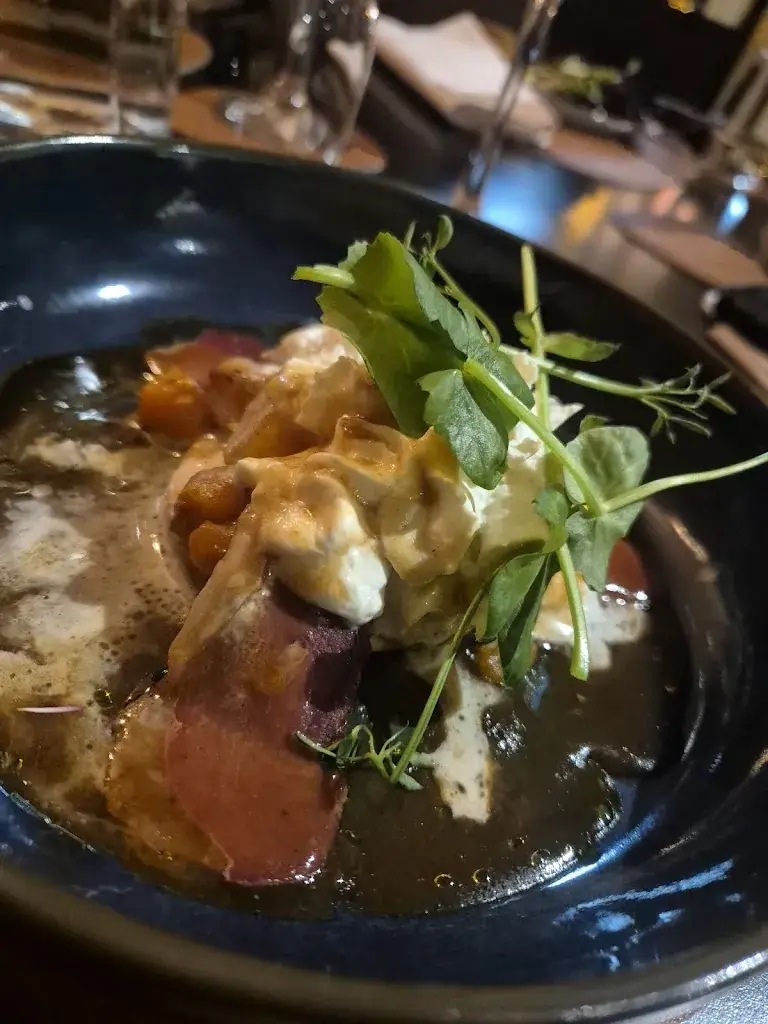 Julien Martin_Le Rocher_Mées_review