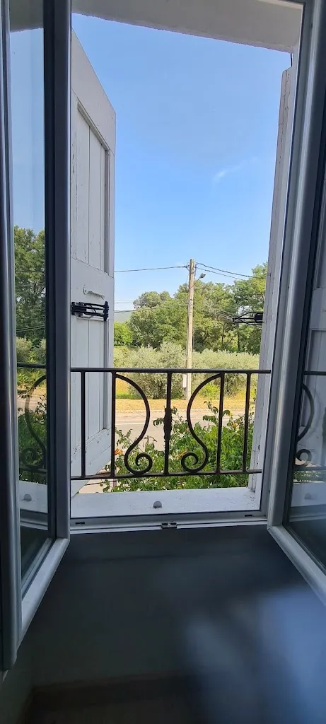 Charo Bocaranda_Auberge les galets_Peyruis_review