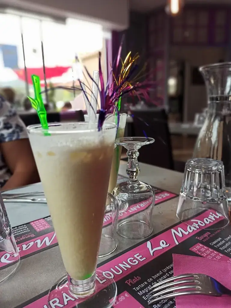 Menu_Restaurant Lounge le Mardaric_Peyruis_image_5