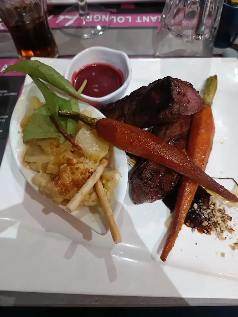 Menu_Restaurant Lounge le Mardaric_Peyruis_image_7