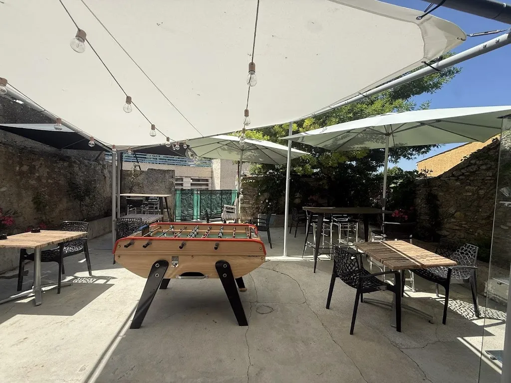 Le Voltigeur – Tabac • Bar • Brasserie • FDJ • PMU • Nickel restaurant in Mées