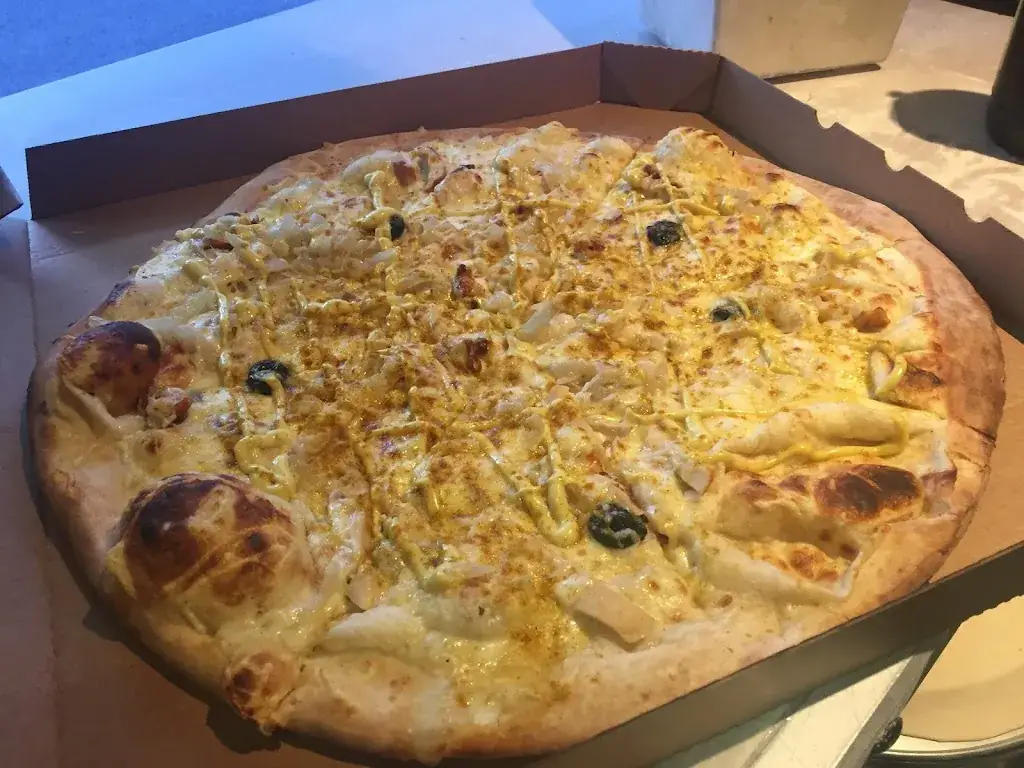 Menu_La pizza du Provençal_Mées_image_7