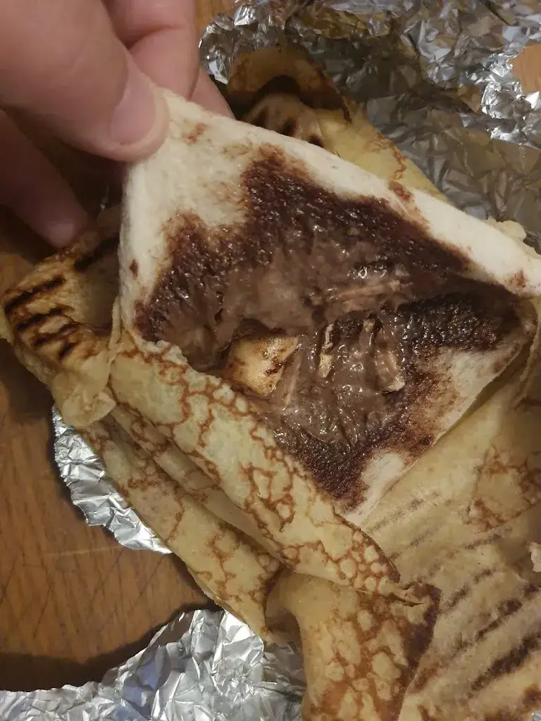 Lilipuce Lilipuce_Le Saint roch_Mées_review