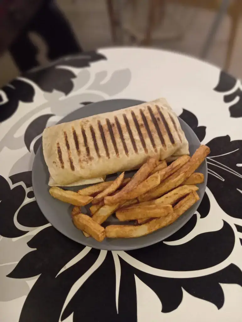 Snack et salon de thé L'hippocampe_Mées_slider_image_3