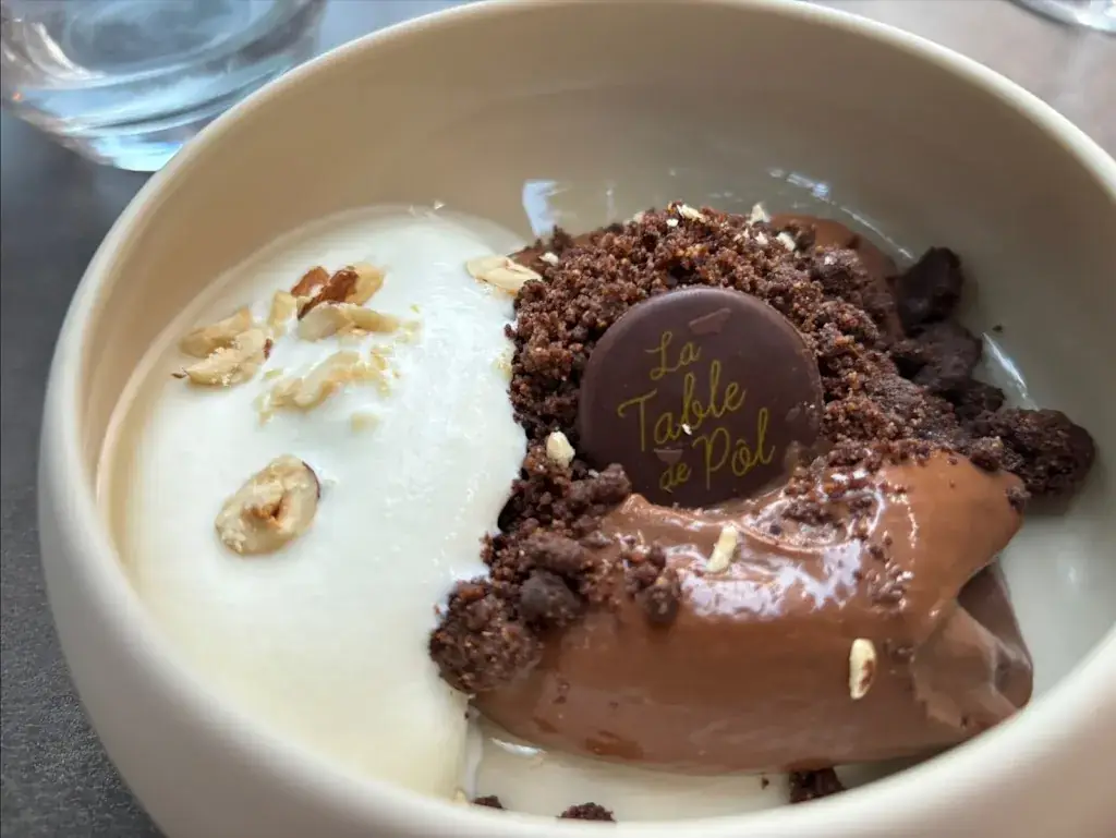 Xiaowen Chu_La Table de Pol_Lorgues_review