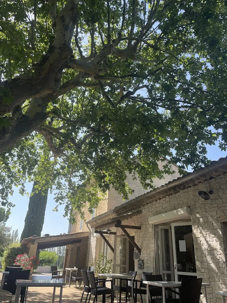 lore gondran_Pizzeria Arnaud_Loriol-du-Comtat_review