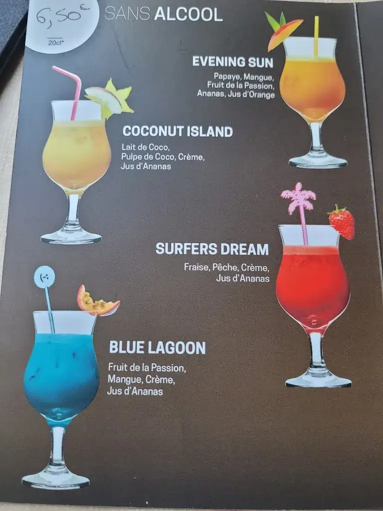 Menu_RESTAURANT JEROMUS TRAITEUR_Loriol-du-Comtat_image_2