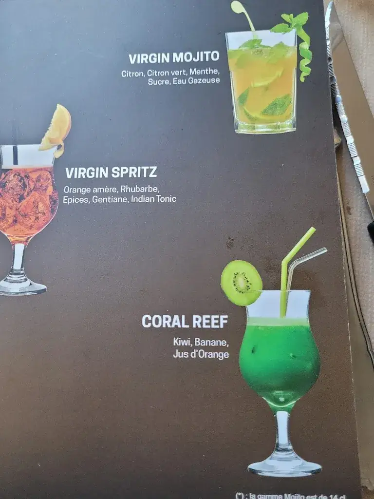 Menu_RESTAURANT JEROMUS TRAITEUR_Loriol-du-Comtat_image_3