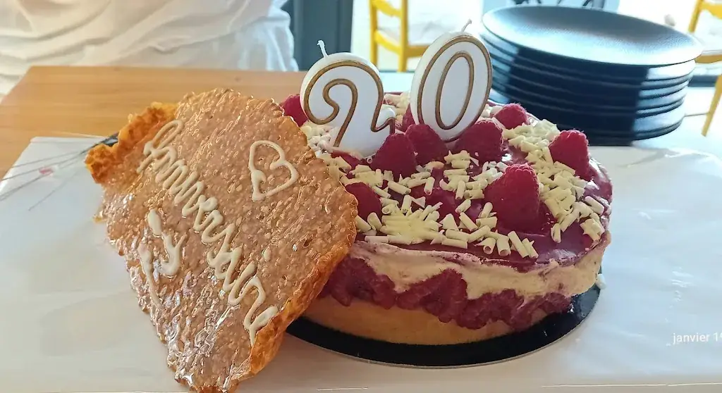 Menu_RESTAURANT JEROMUS TRAITEUR_Loriol-du-Comtat_image_8