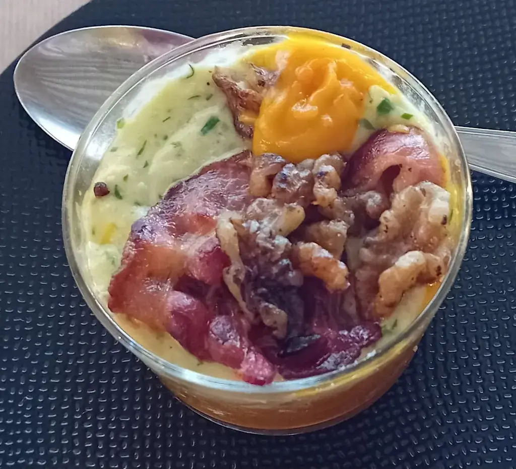 Jo Jo_RESTAURANT JEROMUS TRAITEUR_Loriol-du-Comtat_review