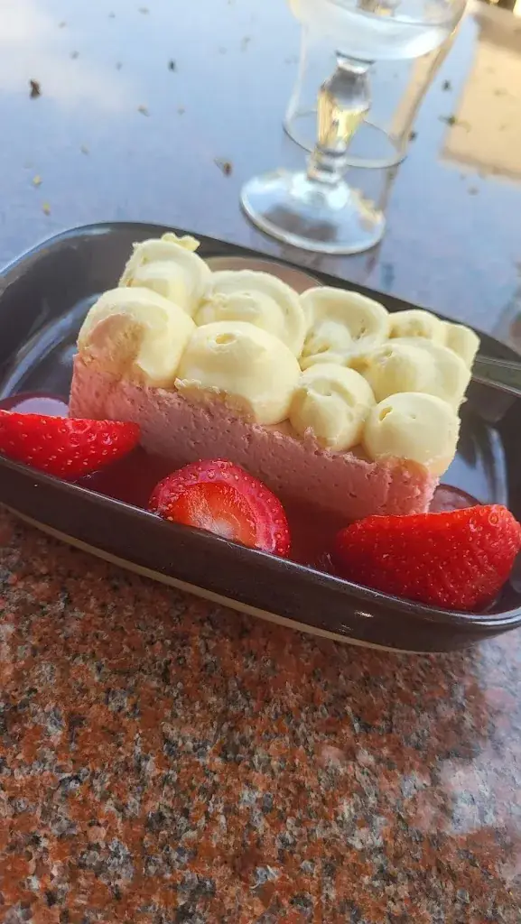 Anthony Miramand_RESTAURANT JEROMUS TRAITEUR_Loriol-du-Comtat_review