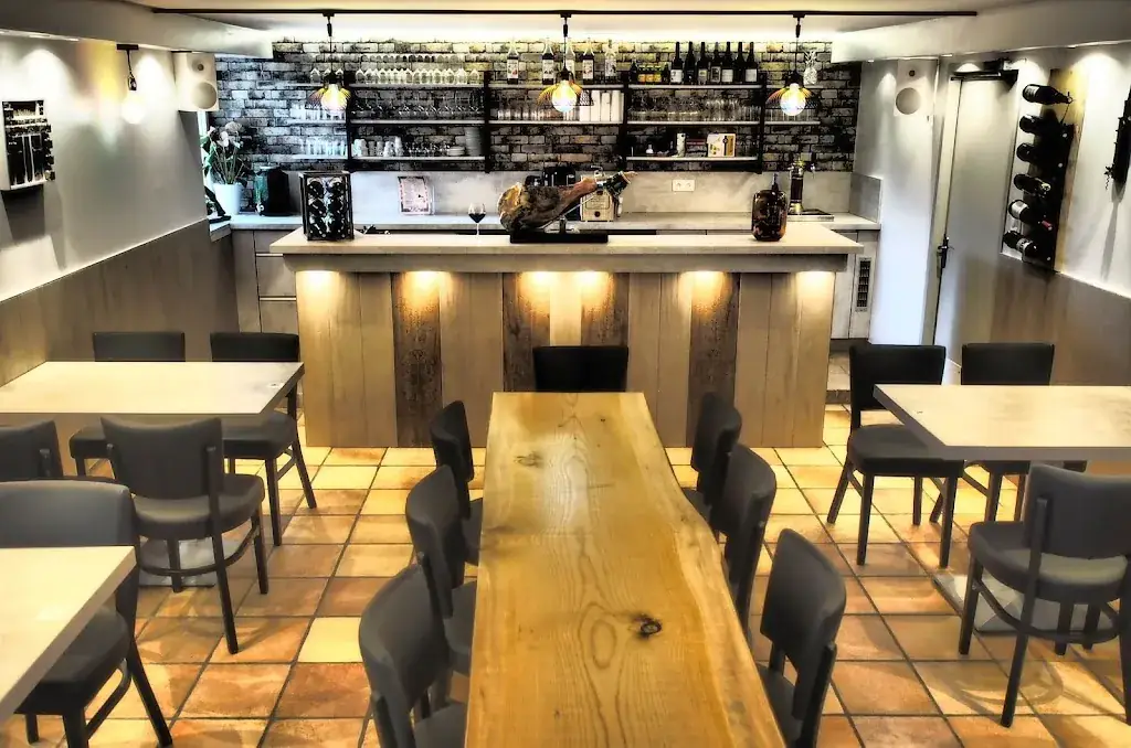 RESTAURANT JEROMUS TRAITEUR restaurant in Loriol-du-Comtat