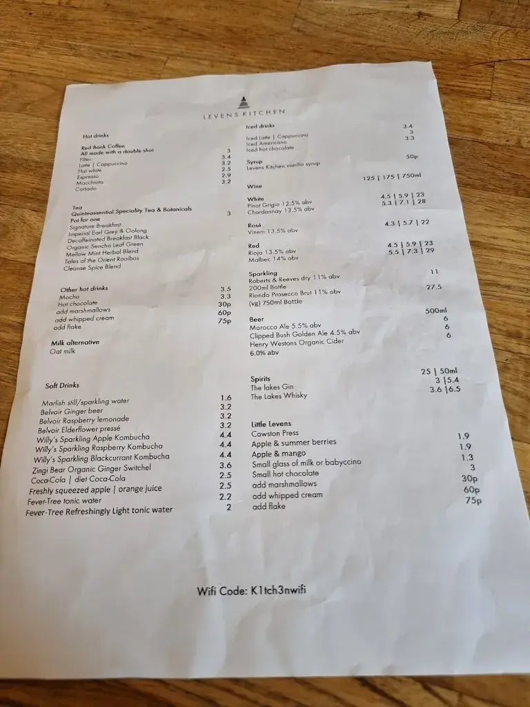 Menu_Levens Kitchen_Kingdom_image_1