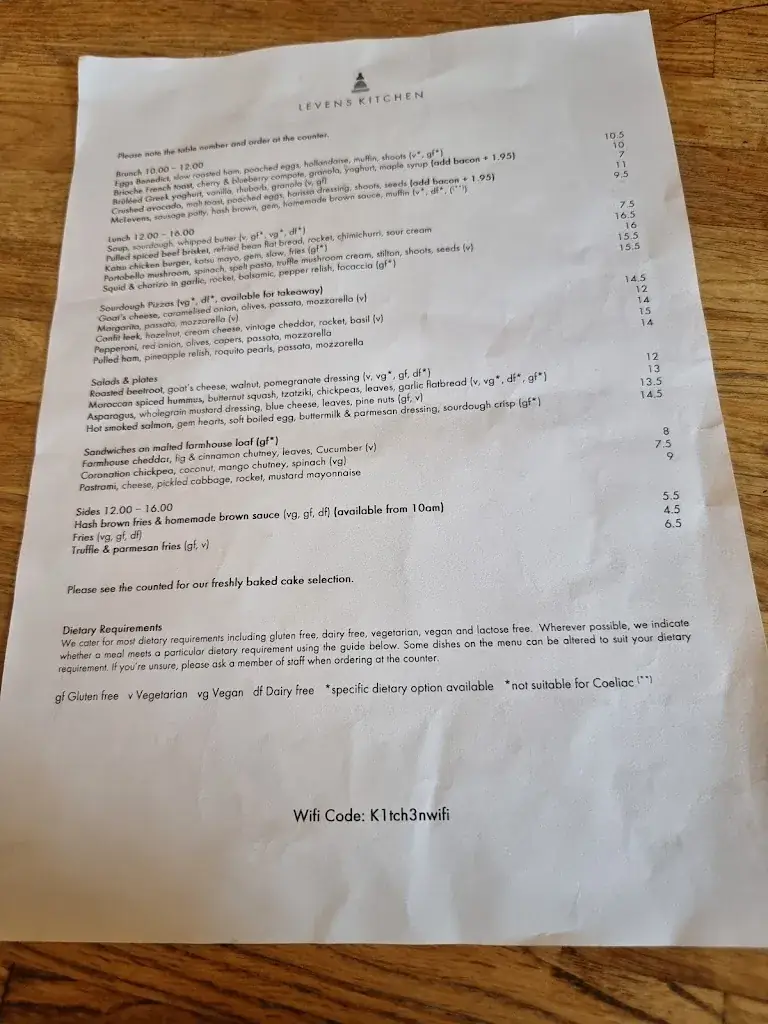 Menu_Levens Kitchen_Kingdom_image_2