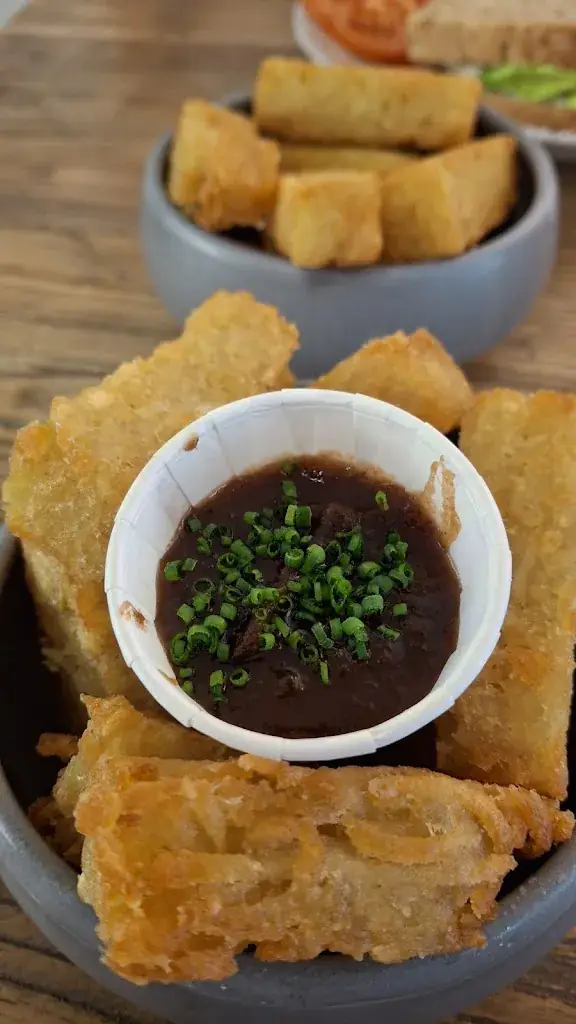 David Grant_Levens Kitchen_Kingdom_review