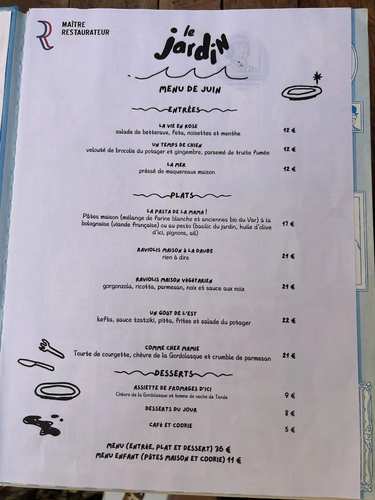 Menu_Le Jardin_Levens_image_2