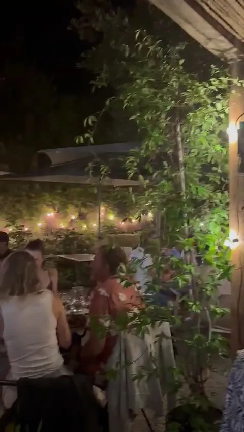 Simone Artuso_Le Jardin_Levens_review