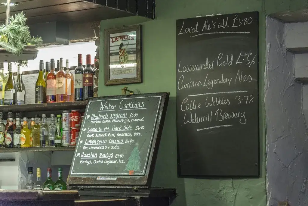 Menu_Hare & Hounds_Kingdom_image_1