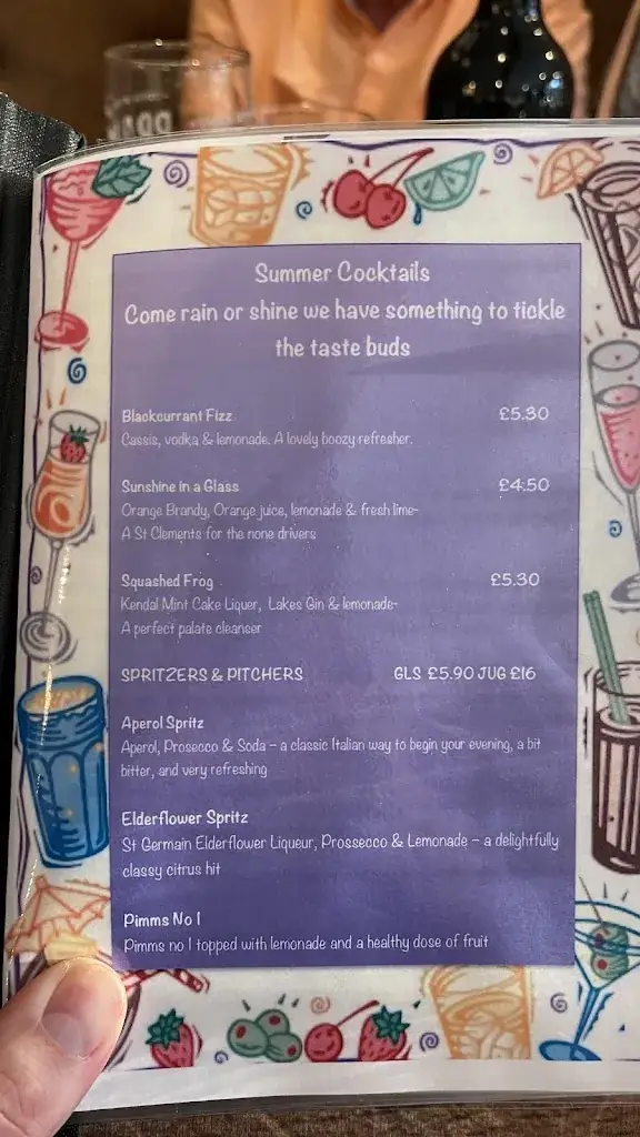 Menu_Hare & Hounds_Kingdom_image_3