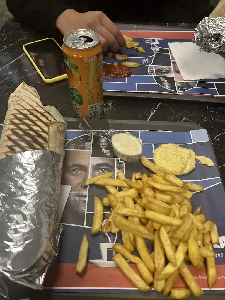 Menu_BA kebab tacos_Oullins-Pierre-Bénite_image_5