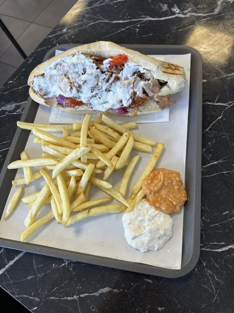 sofiane_BA kebab tacos_Oullins-Pierre-Bénite_review