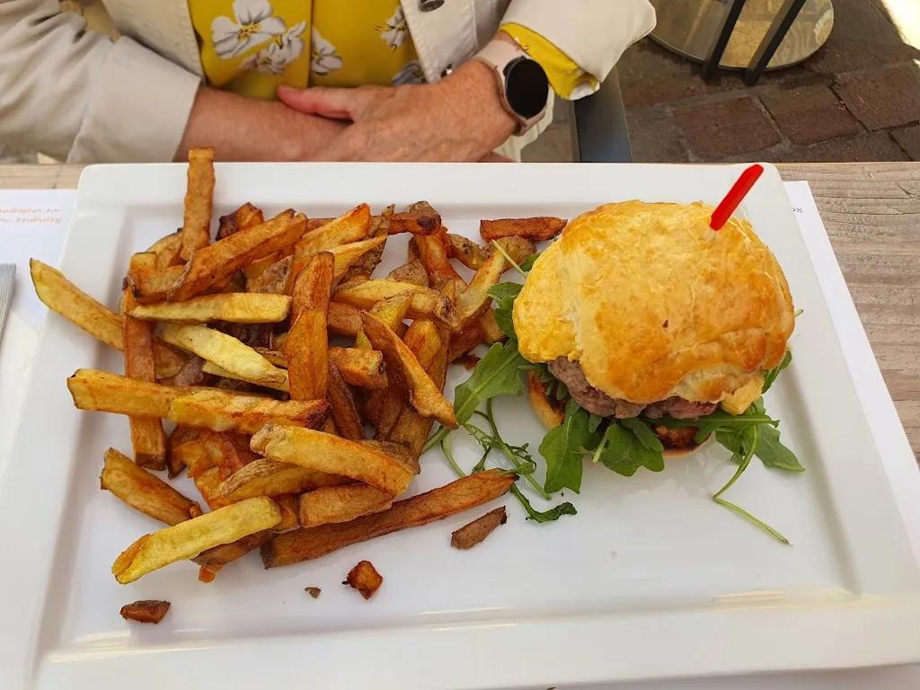 Menu_BCBG - Bistrot Chic Bistrot Gourmand_Levens_image_5