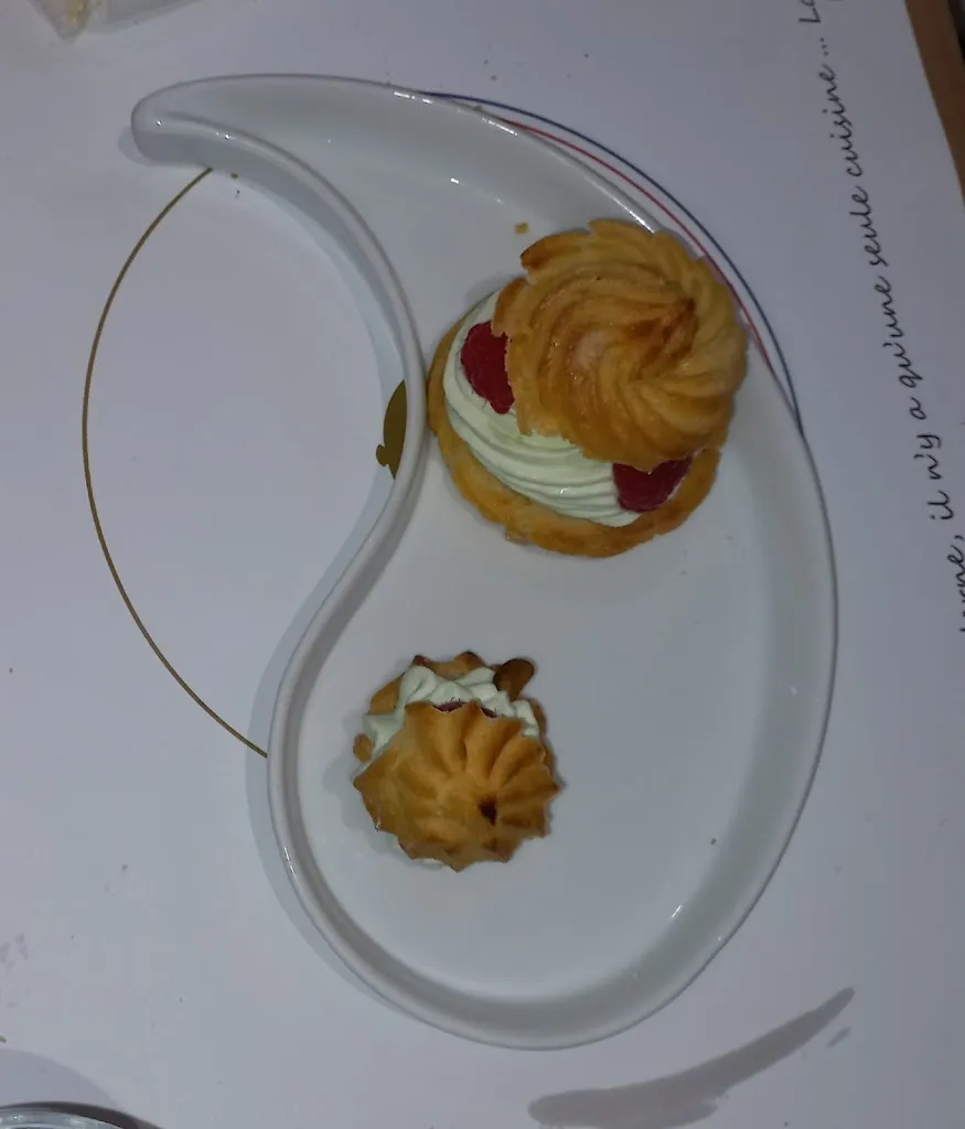 Menu_BCBG - Bistrot Chic Bistrot Gourmand_Levens_image_6