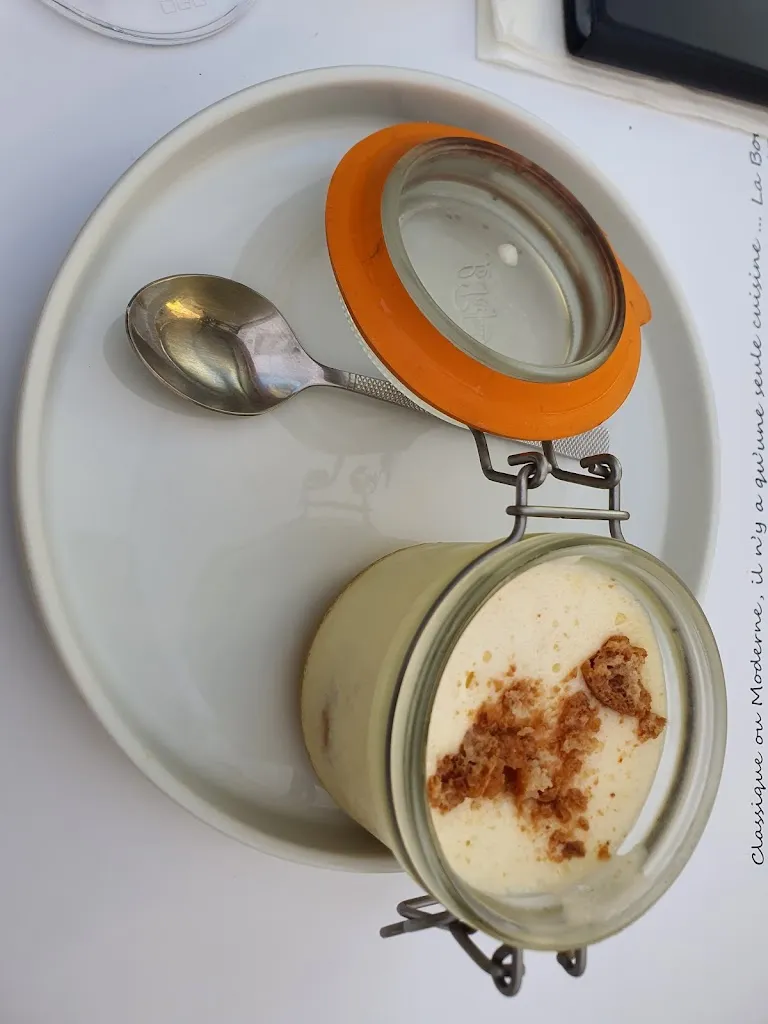 Menu_BCBG - Bistrot Chic Bistrot Gourmand_Levens_image_8