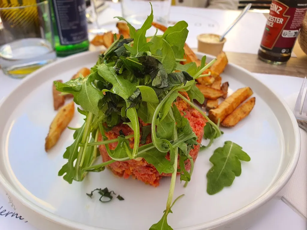 Menu_BCBG - Bistrot Chic Bistrot Gourmand_Levens_image_9