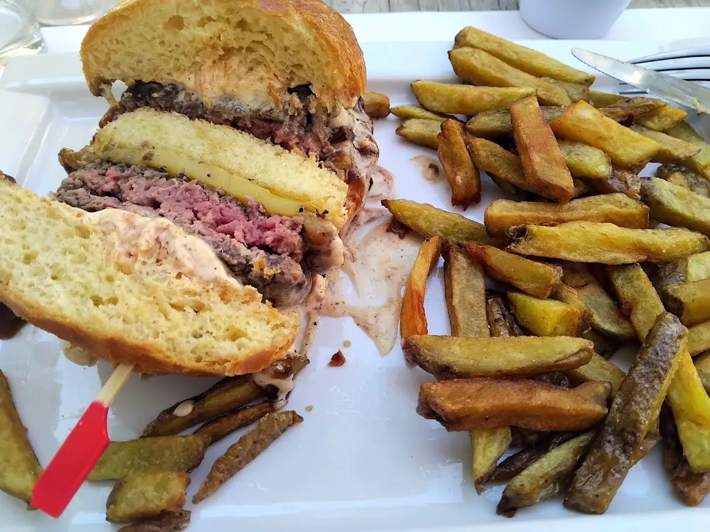 BCBG - Bistrot Chic Bistrot Gourmand_Levens_slider_image_3