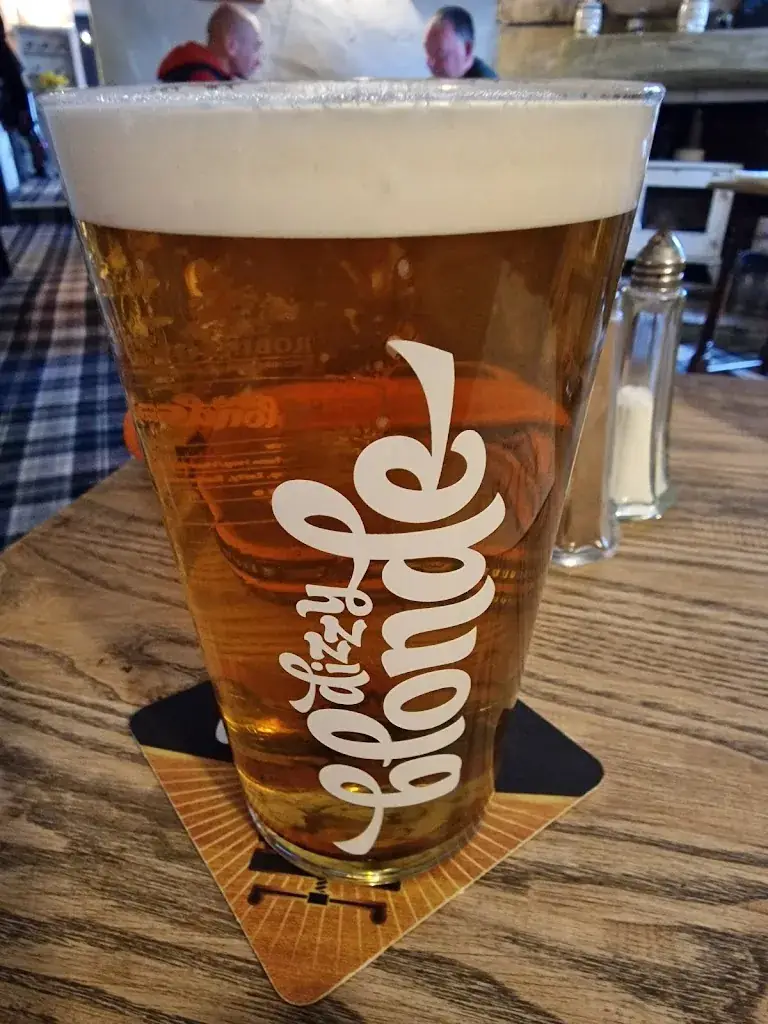 Menu_Gilpin Bridge Country Inn_Kingdom_image_5