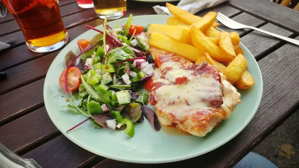 Menu_Gilpin Bridge Country Inn_Kingdom_image_7