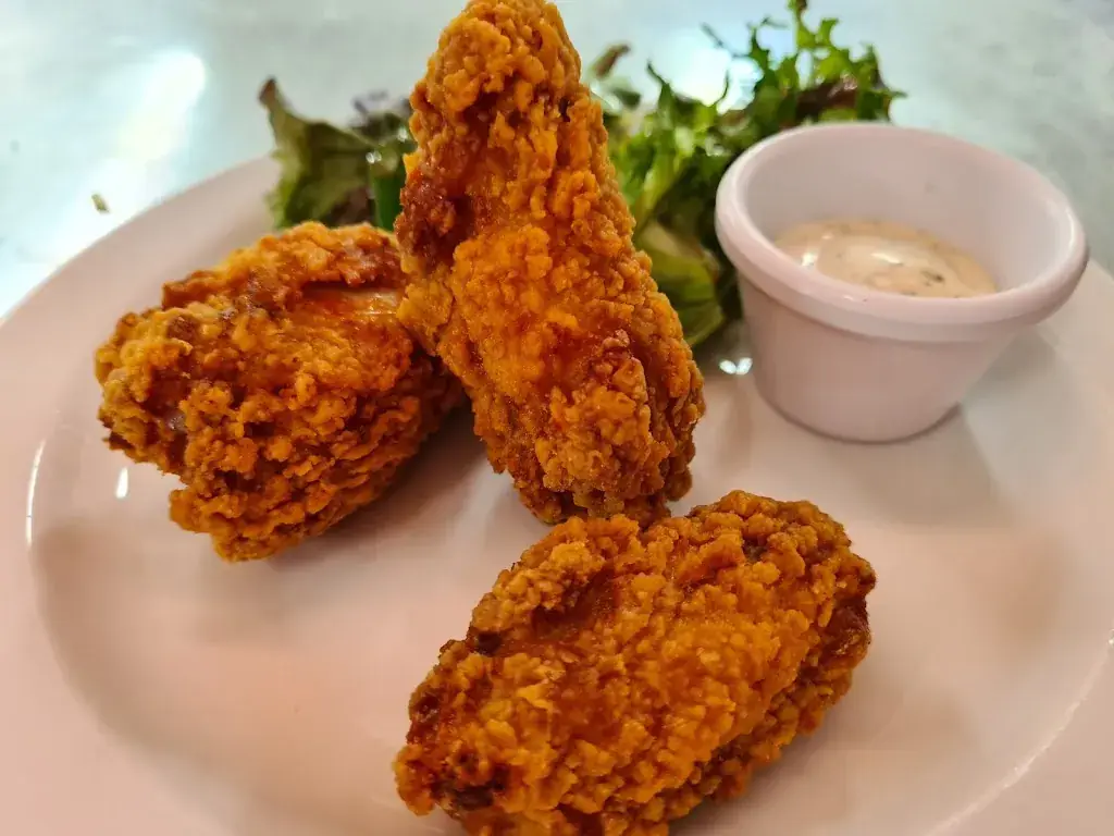 Menu_Gilpin Bridge Country Inn_Kingdom_image_8