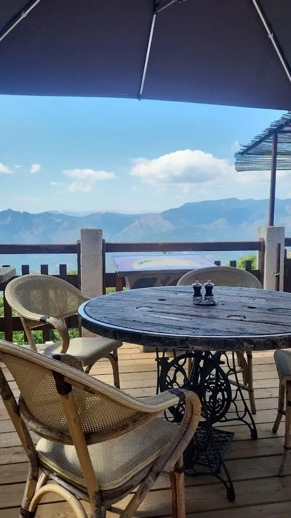 James Boyce_Le Refuge_Lucéram_review