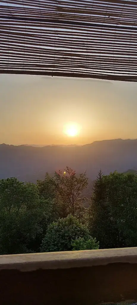 Olha Yarova_Le Refuge_Lucéram_review