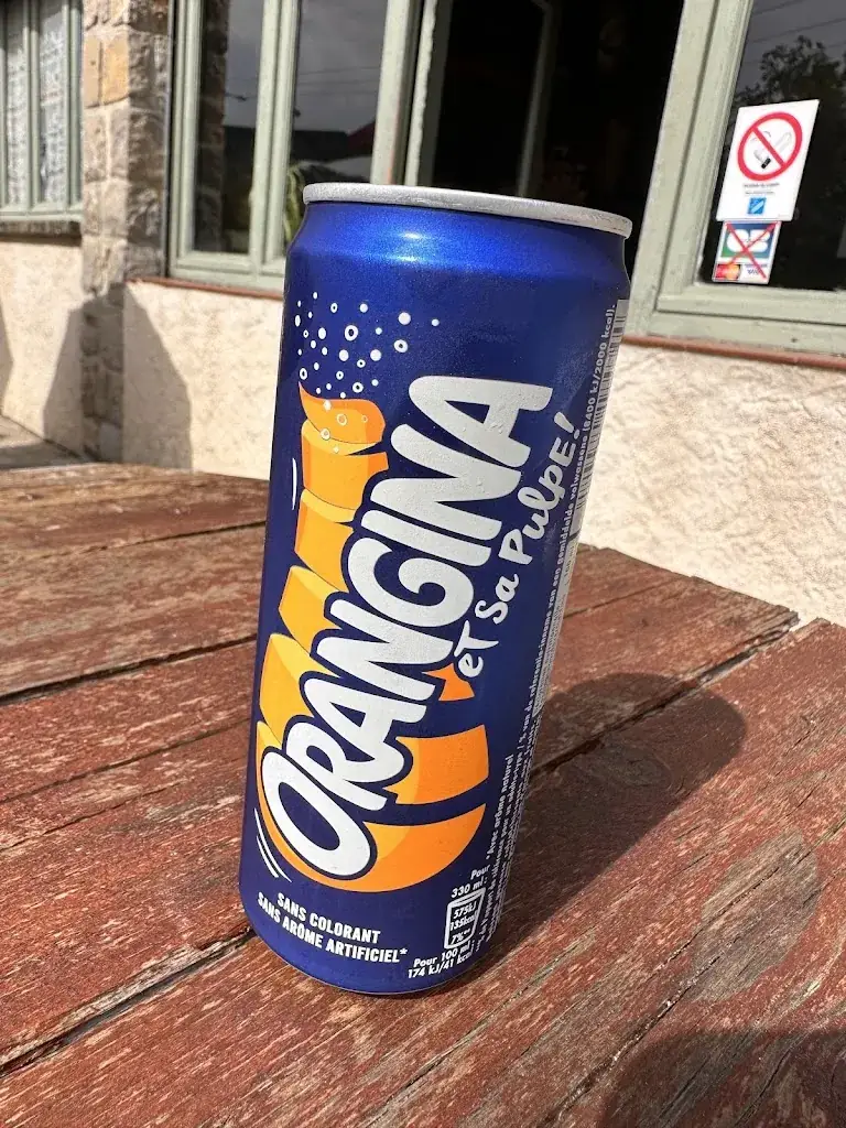 Menu_Buvette Col de Braus ''chez Toine''_Lucéram_image_4