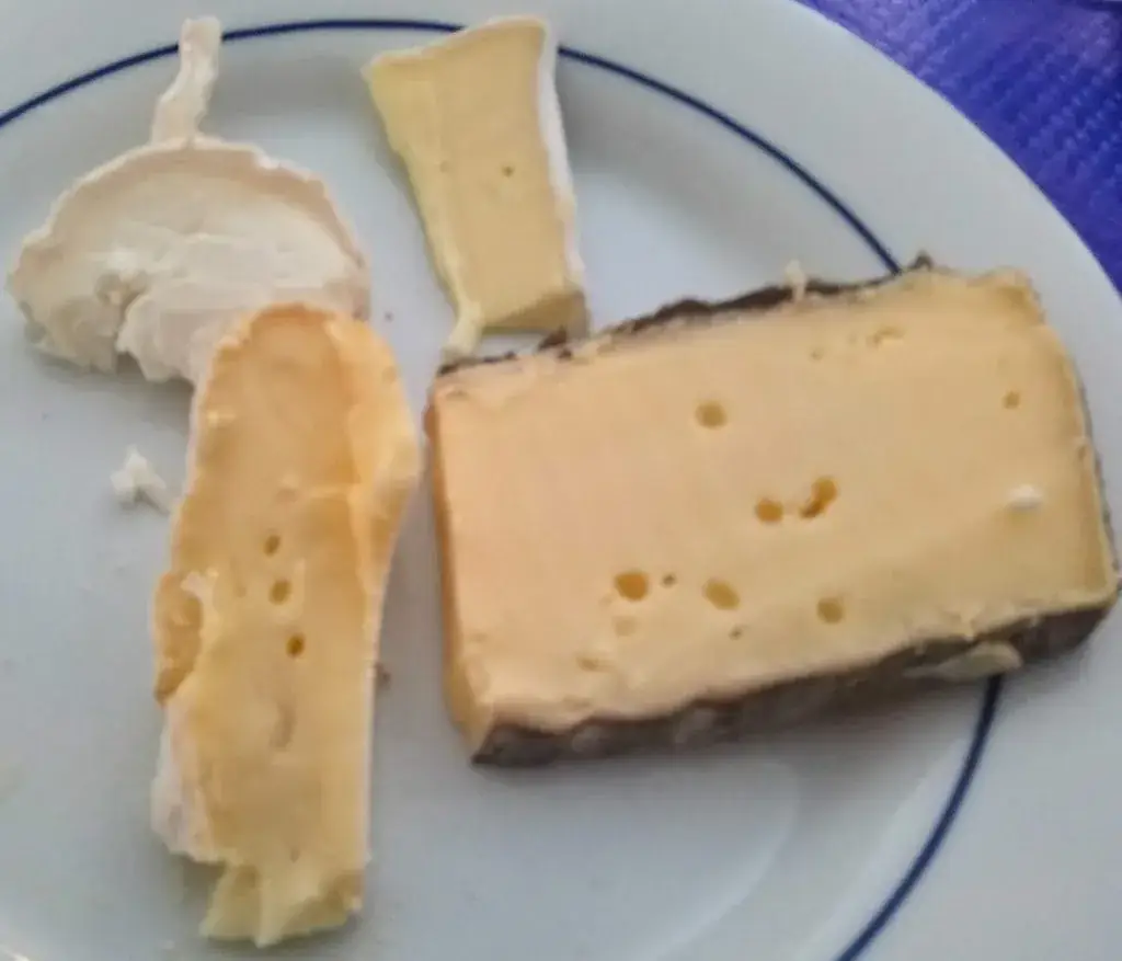 Menu_Restaurant Les Merisiers_Lucéram_image_2