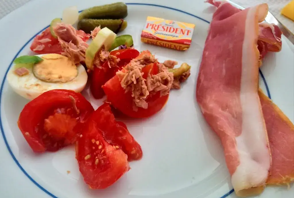 Menu_Restaurant Les Merisiers_Lucéram_image_9